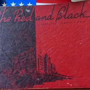 The Red and Black 1942